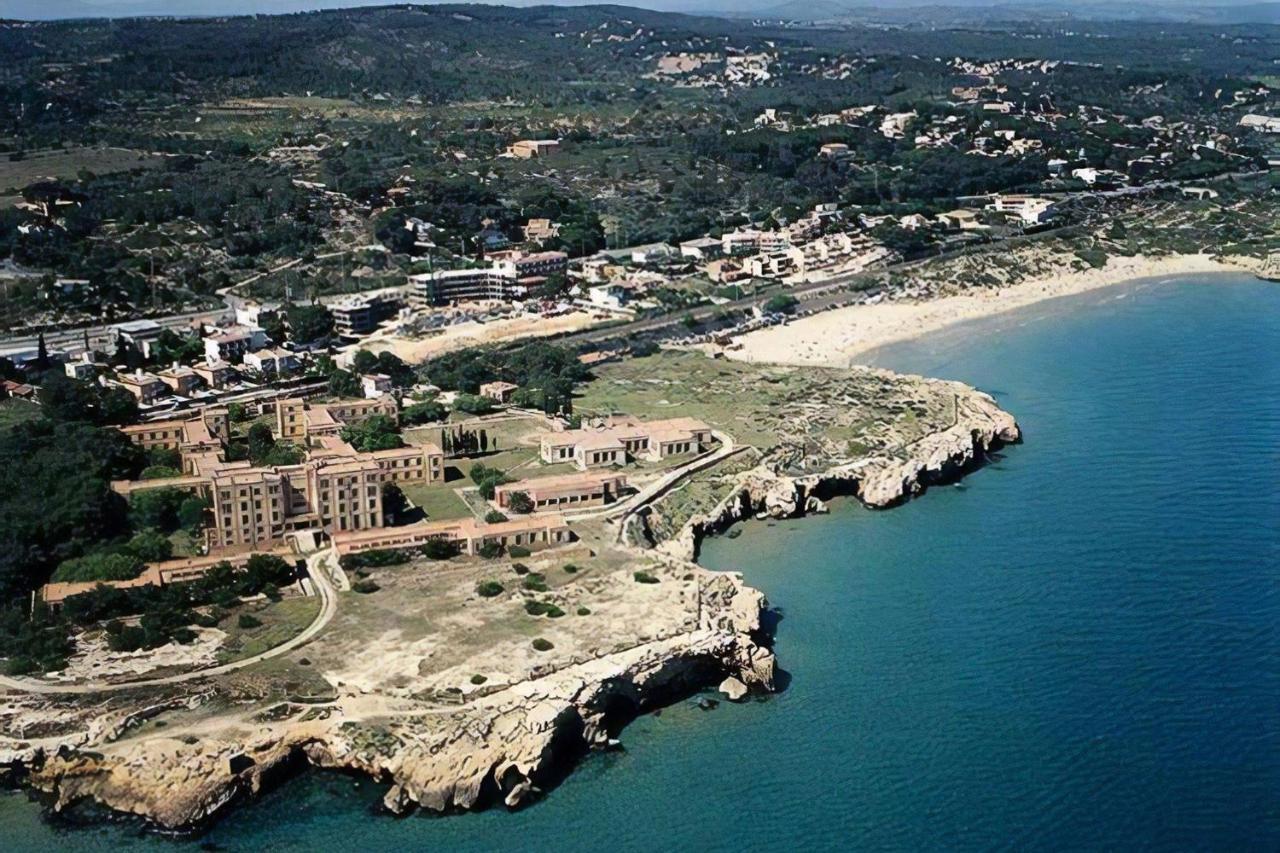 Tarragona Ciudad, El Serrallo Ap-1 Dış mekan fotoğraf